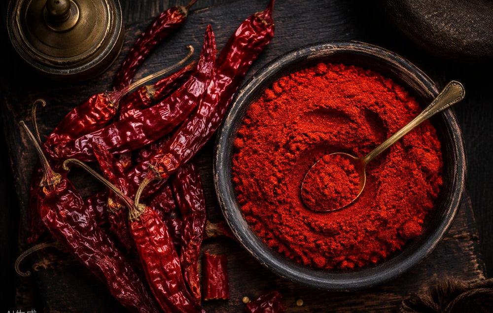 How to Use Byadgi Chilli: 5 Everyday Dishes, Exact Amounts