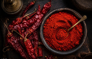How to Use Byadgi Chilli: 5 Everyday Ways to Cook With It