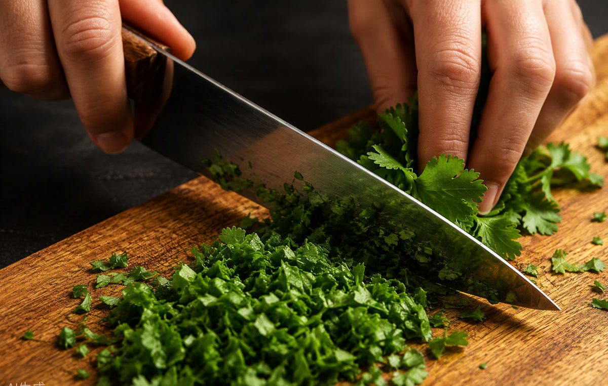 Cilantro vs Coriander: Same Plant, Completely Different Flavors (Here's What You Need to Know)