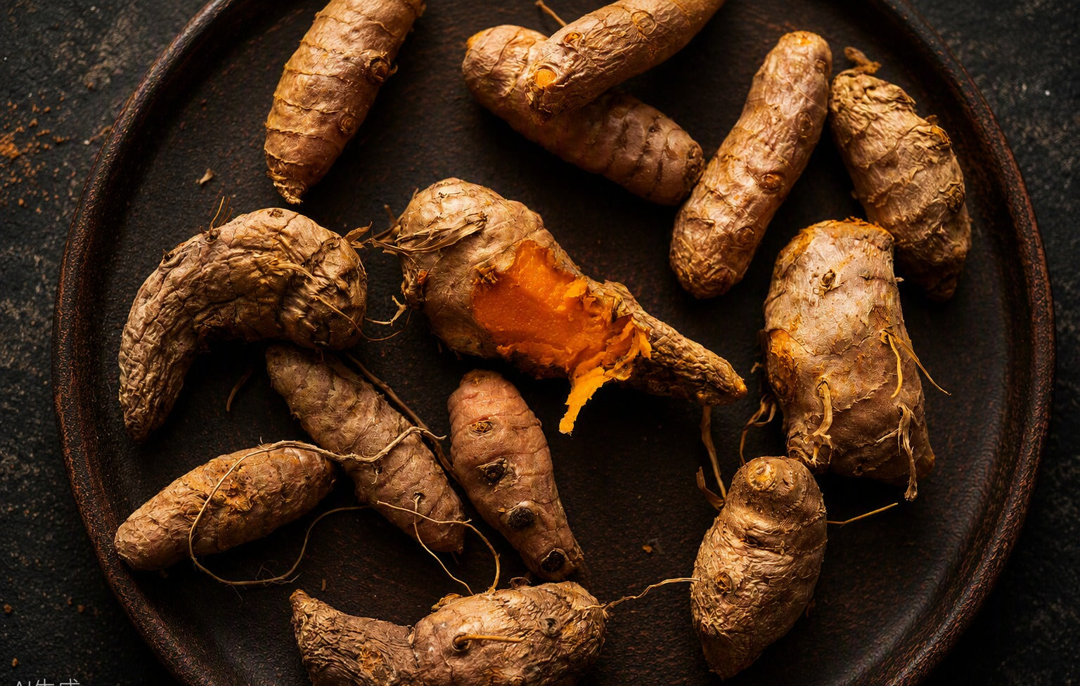 Best Turmeric Powder: How to Choose Quality Turmeric for Cooking and Health