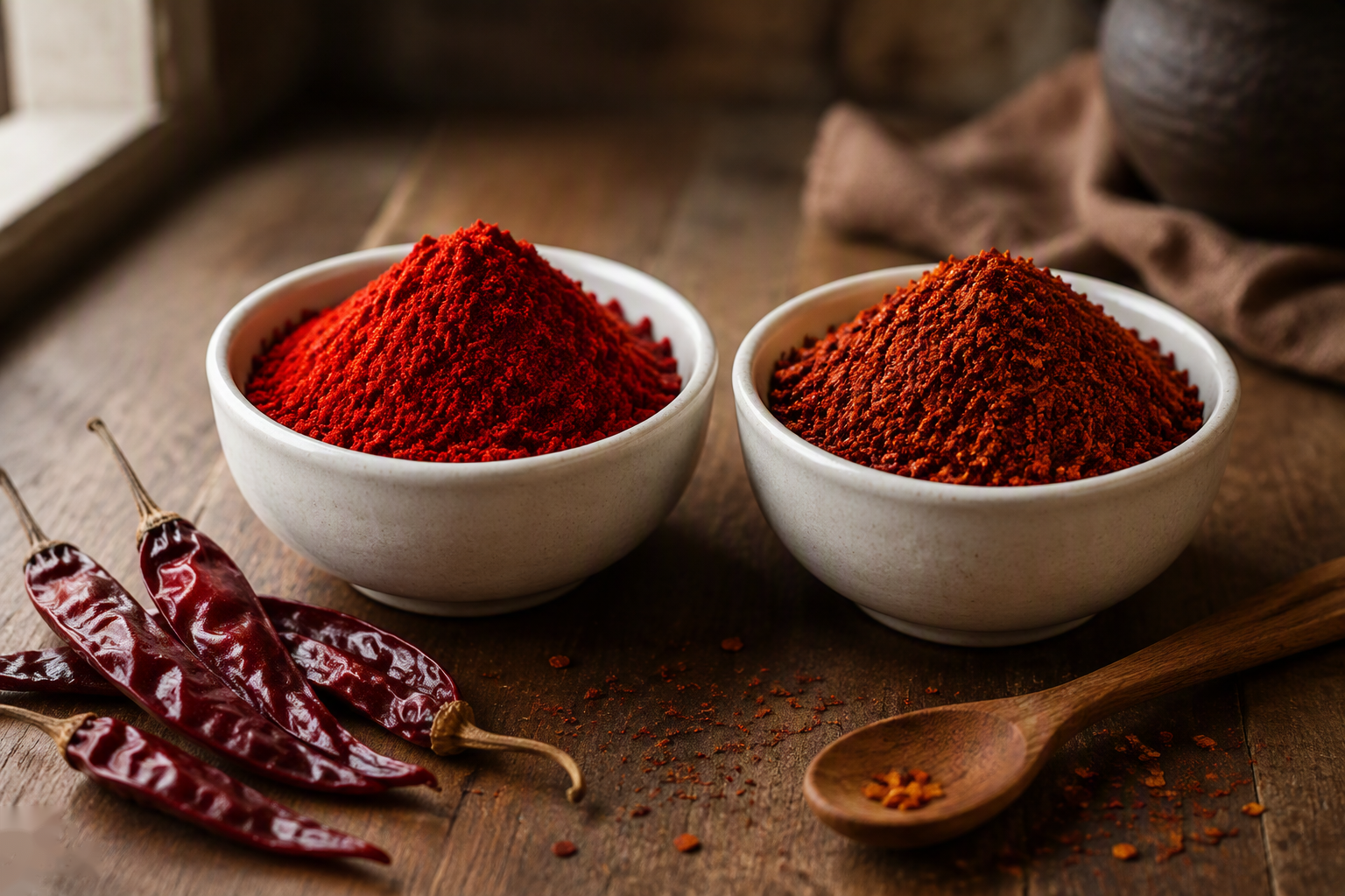 Best Kashmiri Chili Powder Substitutes (And When Only the Real Thing Works)