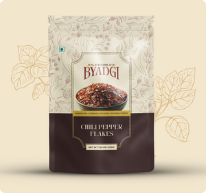 Byadgi Chilli Powder