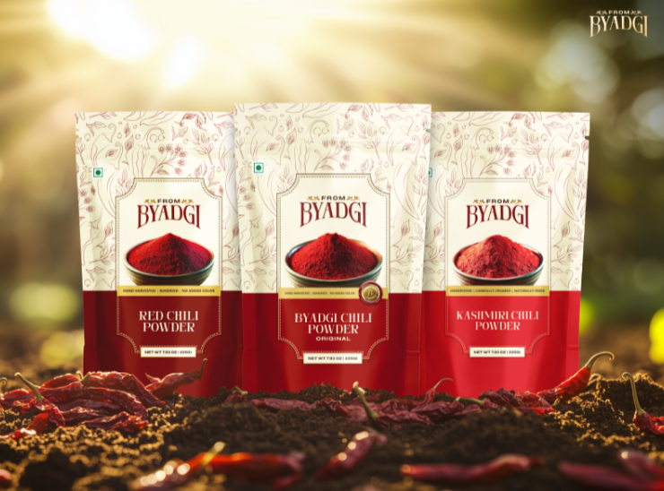 Kashmiri Chili Powder Substitute: Best Alternatives for Authentic Indian Flavor