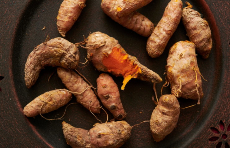 Best Turmeric Powder: How to Choose Quality Turmeric for Cooking and Health