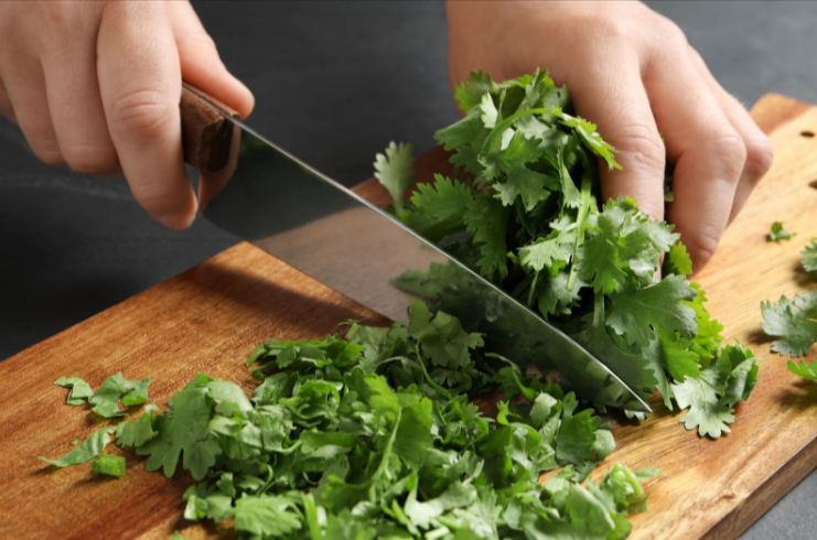 Cilantro vs Coriander: Same Plant, Completely Different Flavors (Here's What You Need to Know)