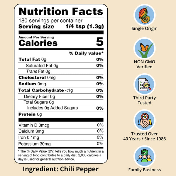 Byadgi Chili Powder