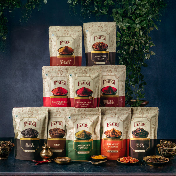 The Whole Collection