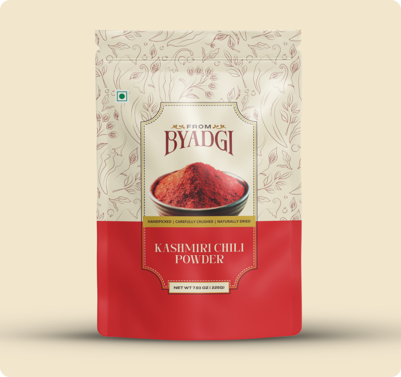 Kashmiri Chili Powder