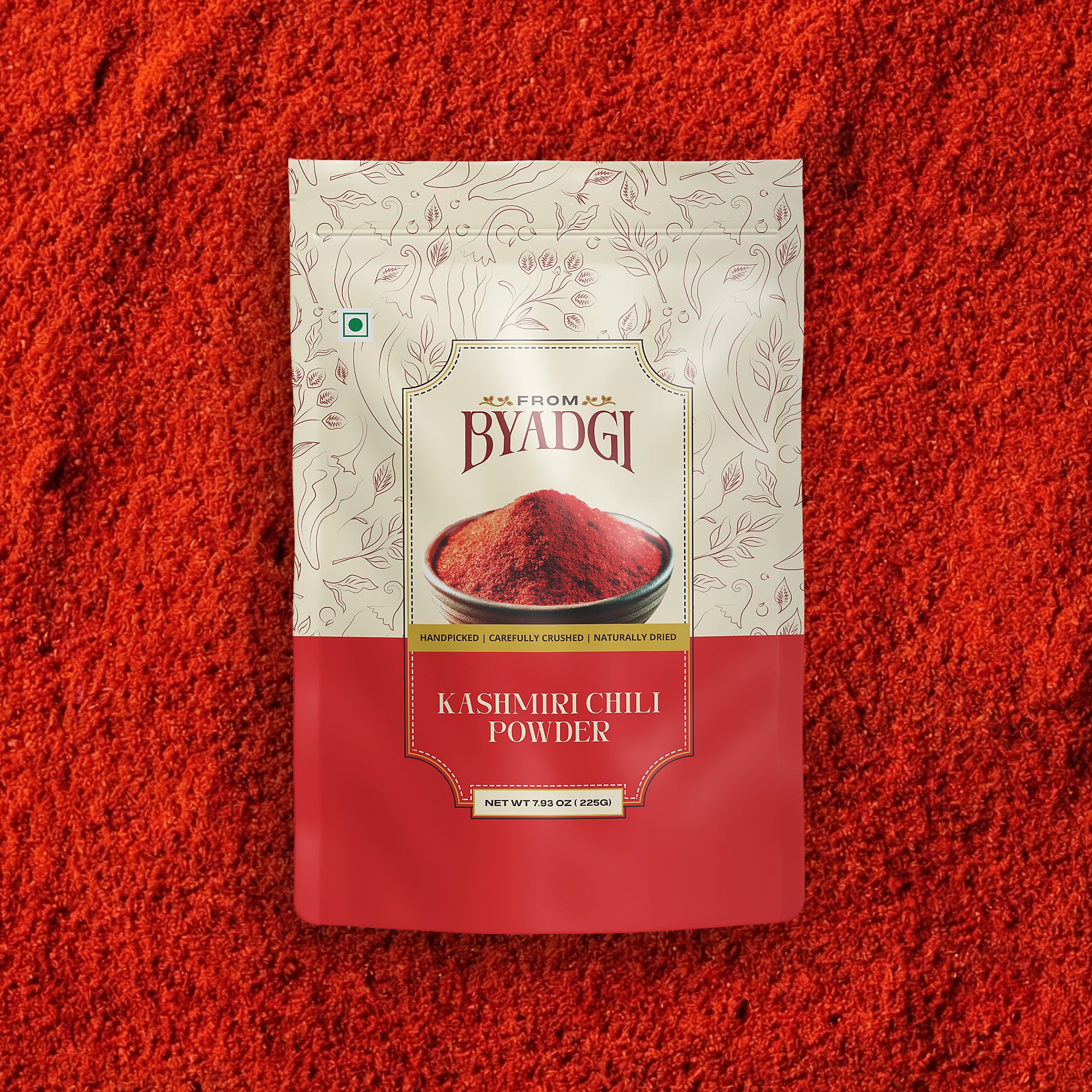 Kashmiri Red Chili Powder
