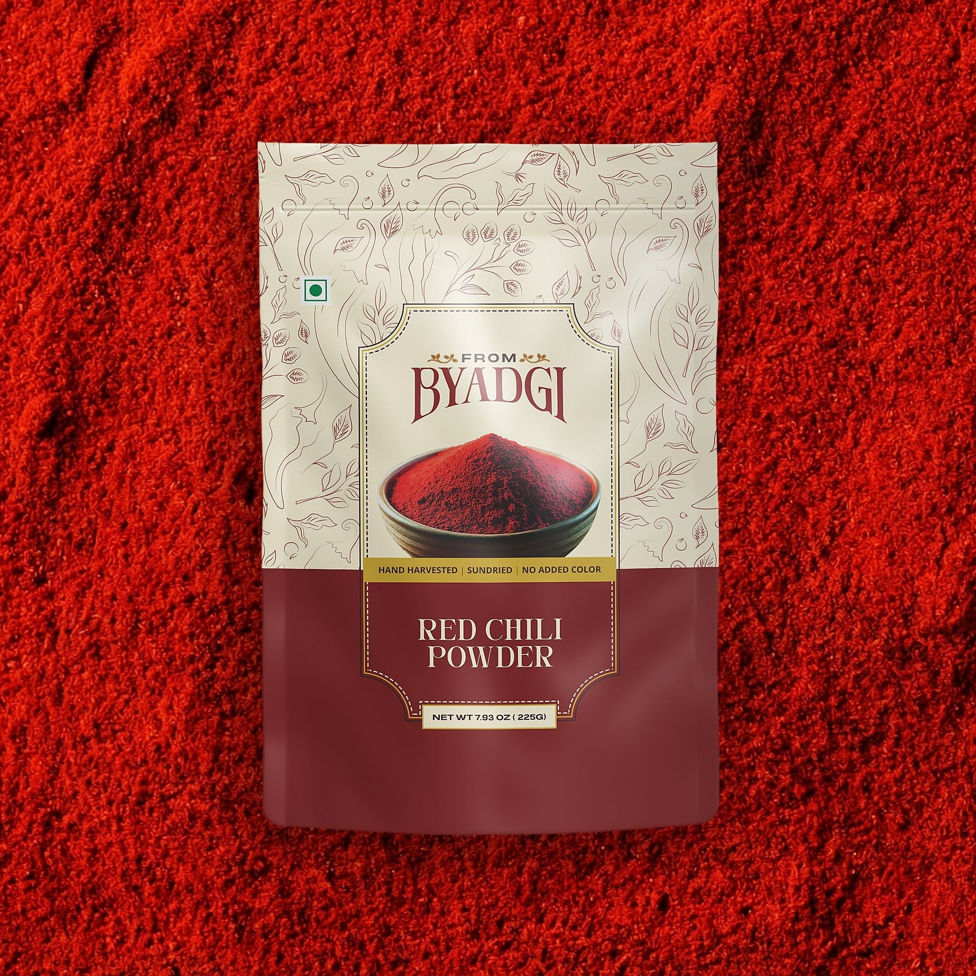 Red Chili Powder
